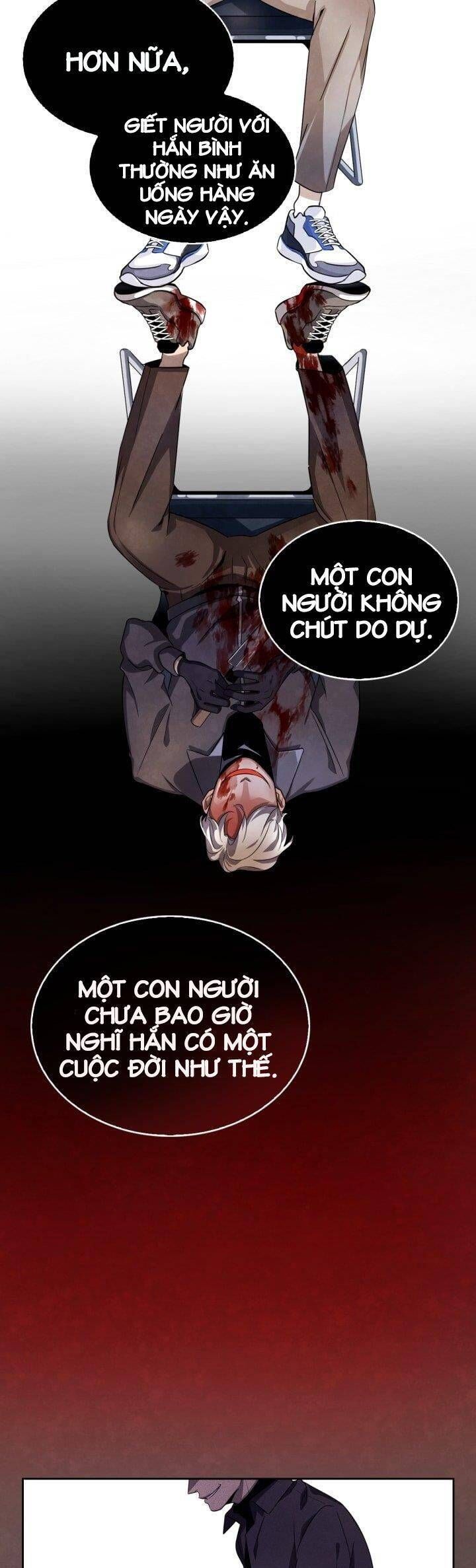 đọc truyện Sống Như Một Diễn Viên Chương 1 ảnh 34 tại Thiên Thai Truyện