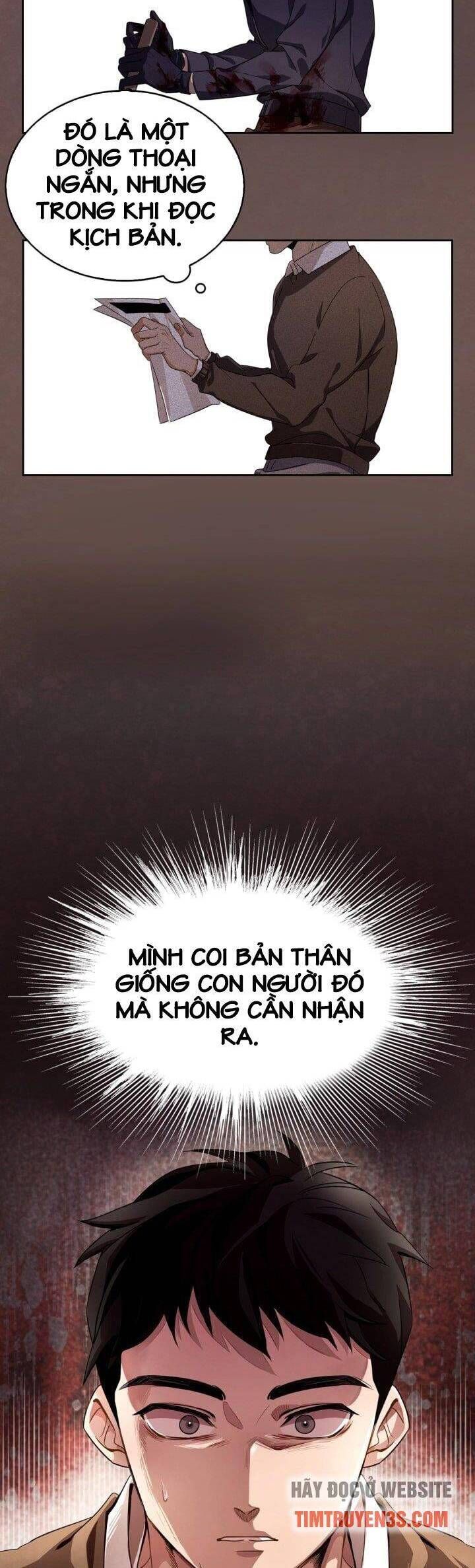 đọc truyện Sống Như Một Diễn Viên Chương 1 ảnh 35 tại Thiên Thai Truyện