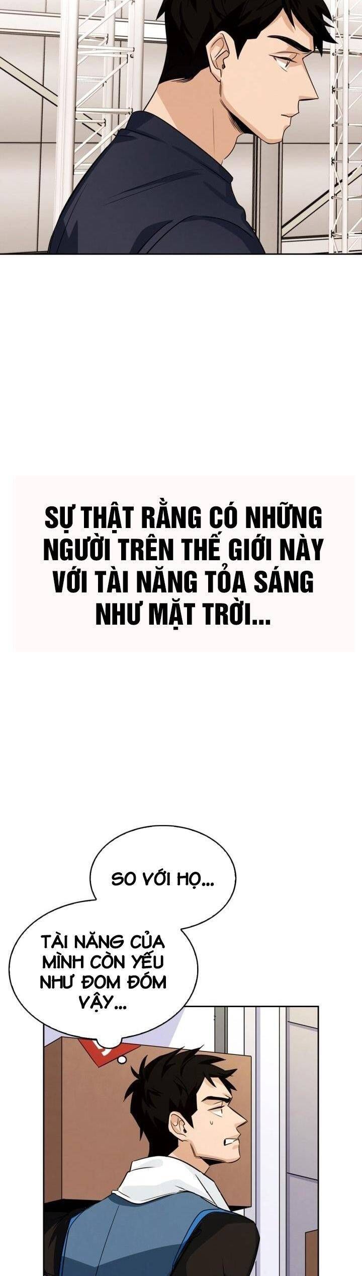 đọc truyện Sống Như Một Diễn Viên Chương 1 ảnh 38 tại Thiên Thai Truyện