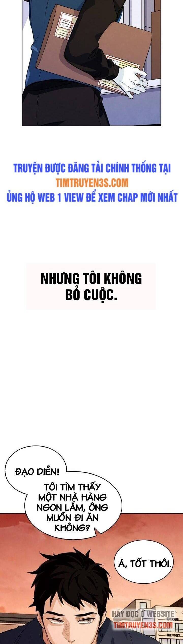 đọc truyện Sống Như Một Diễn Viên Chương 1 ảnh 39 tại Thiên Thai Truyện