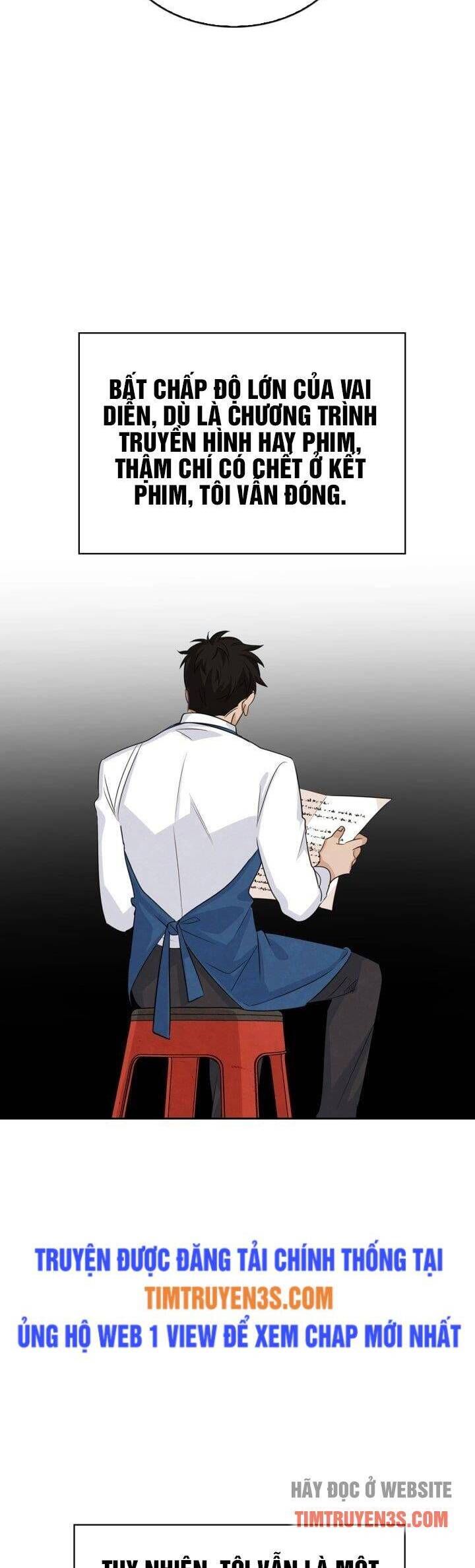 đọc truyện Sống Như Một Diễn Viên Chương 1 ảnh 45 tại Thiên Thai Truyện