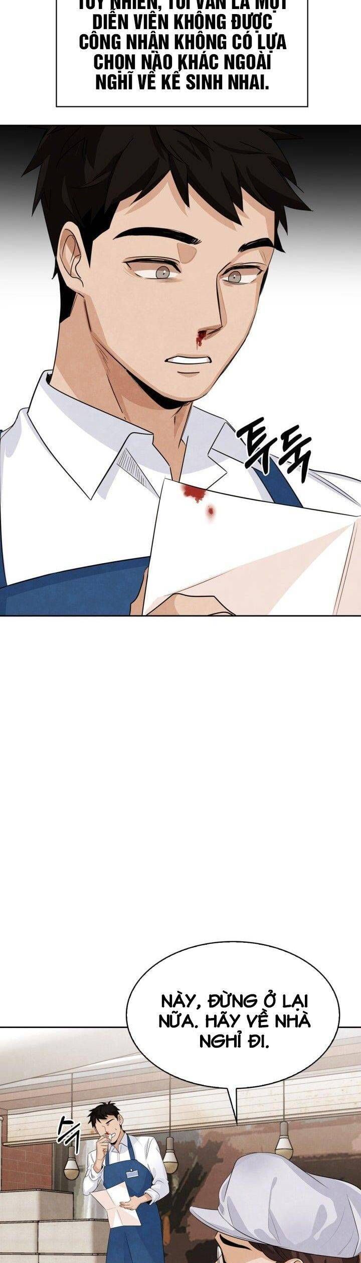 đọc truyện Sống Như Một Diễn Viên Chương 1 ảnh 46 tại Thiên Thai Truyện