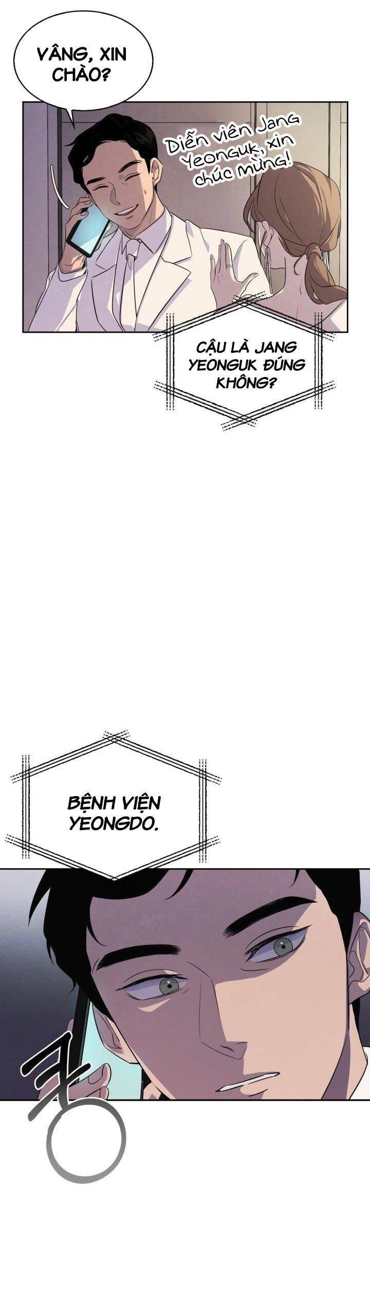 đọc truyện Sống Như Một Diễn Viên Chương 1 ảnh 56 tại Thiên Thai Truyện