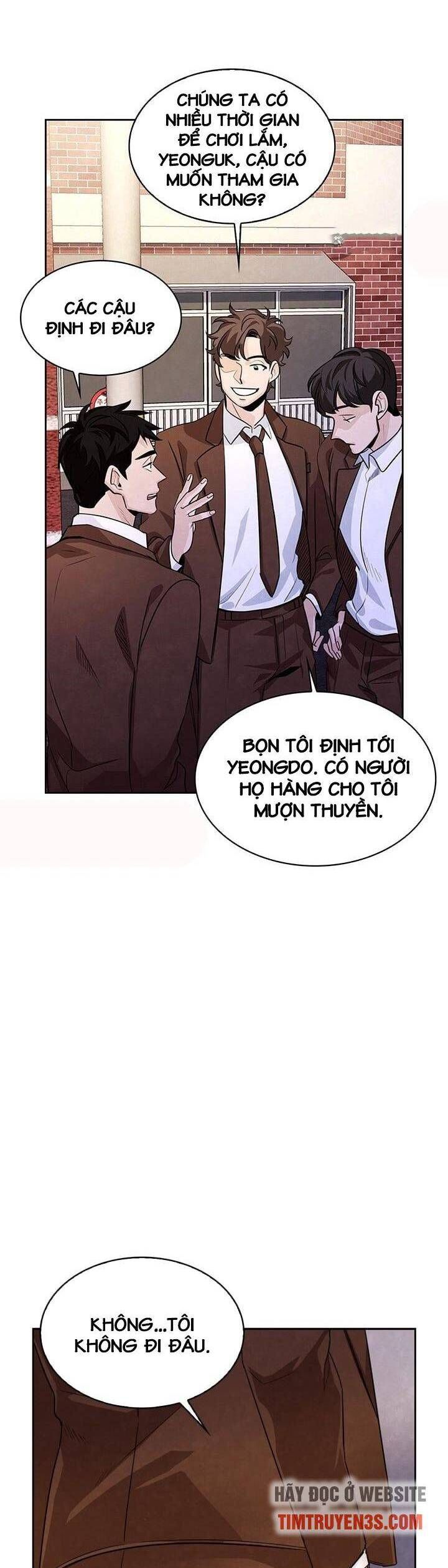 đọc truyện Sống Như Một Diễn Viên Chương 1 ảnh 8 tại Thiên Thai Truyện