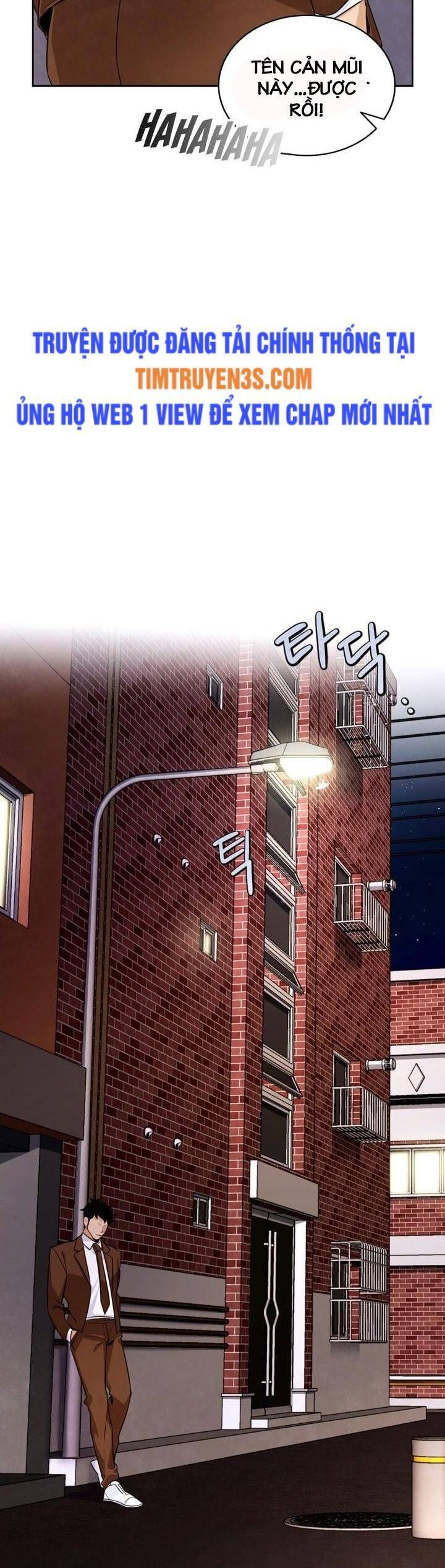 đọc truyện Sống Như Một Diễn Viên Chương 1 ảnh 9 tại Thiên Thai Truyện