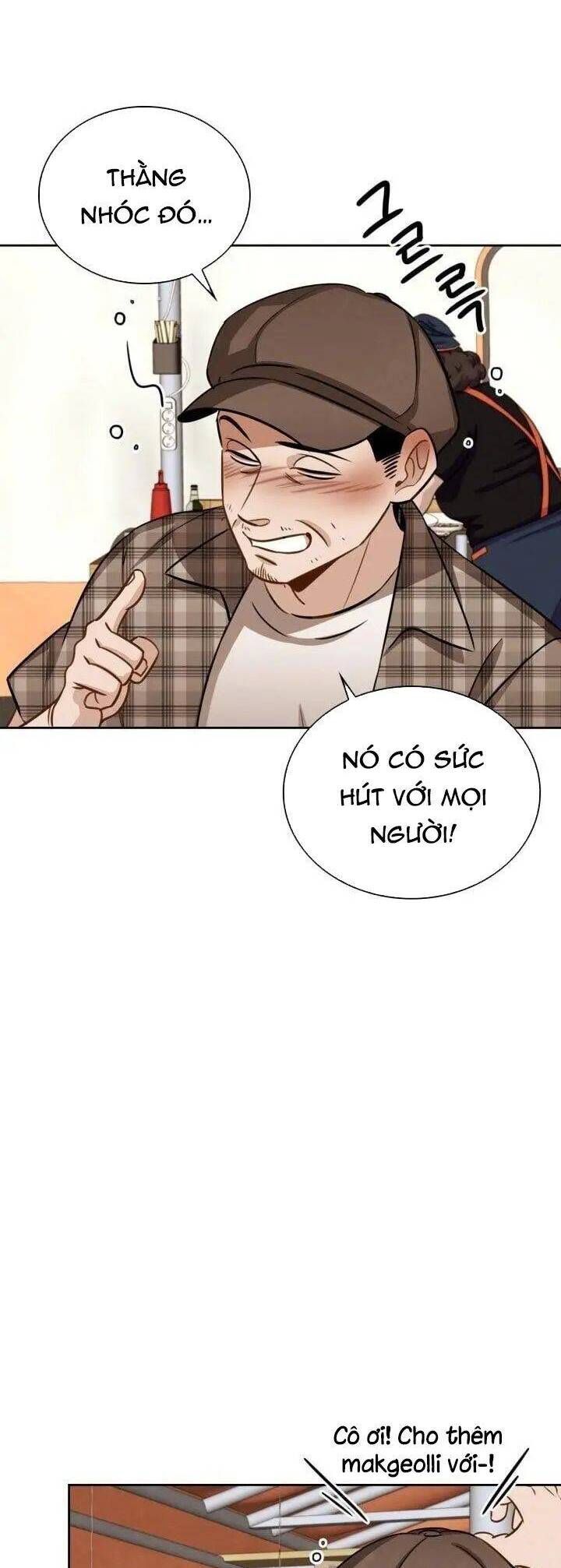 đọc truyện Sống Như Một Diễn Viên Chương 10 ảnh 14 tại Thiên Thai Truyện