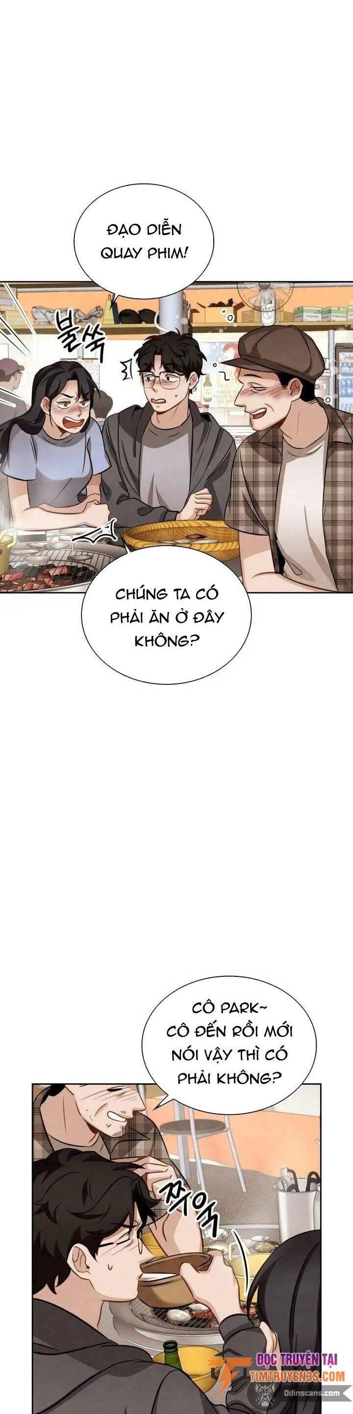 đọc truyện Sống Như Một Diễn Viên Chương 10 ảnh 19 tại Thiên Thai Truyện