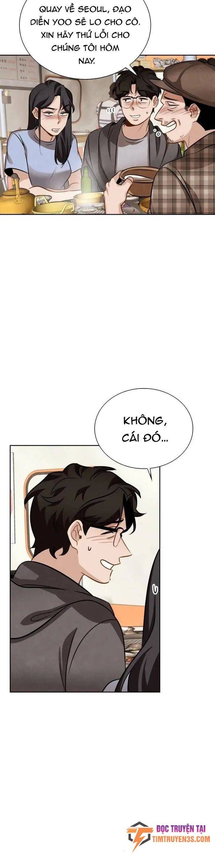 đọc truyện Sống Như Một Diễn Viên Chương 10 ảnh 21 tại Thiên Thai Truyện