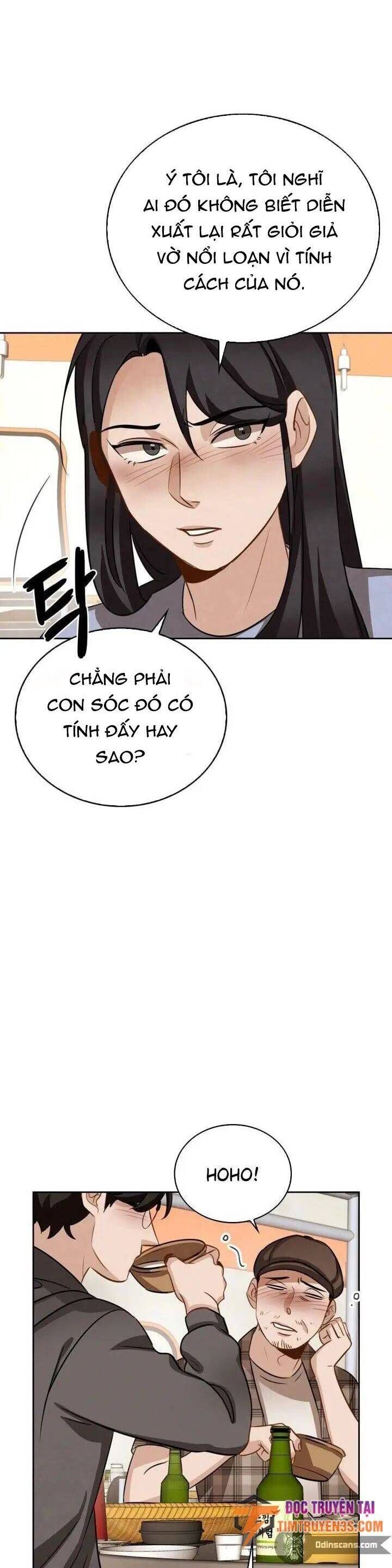 đọc truyện Sống Như Một Diễn Viên Chương 10 ảnh 23 tại Thiên Thai Truyện