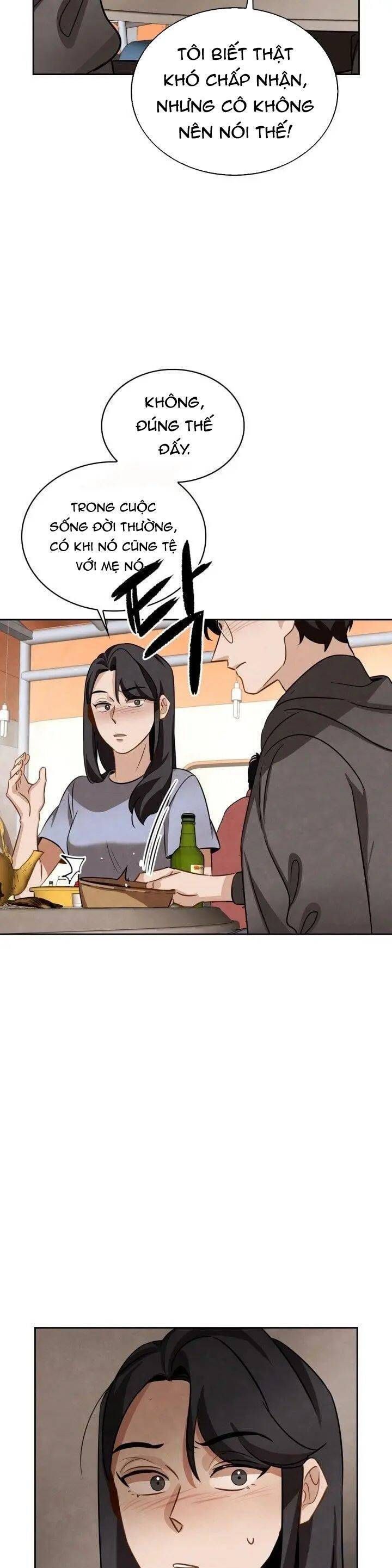 đọc truyện Sống Như Một Diễn Viên Chương 10 ảnh 24 tại Thiên Thai Truyện