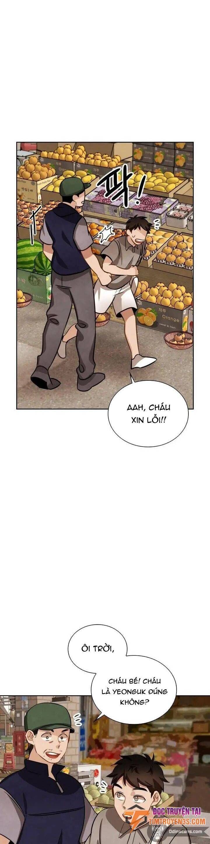 đọc truyện Sống Như Một Diễn Viên Chương 10 ảnh 27 tại Thiên Thai Truyện