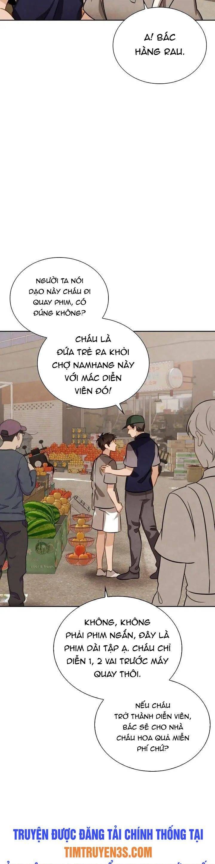 đọc truyện Sống Như Một Diễn Viên Chương 10 ảnh 28 tại Thiên Thai Truyện