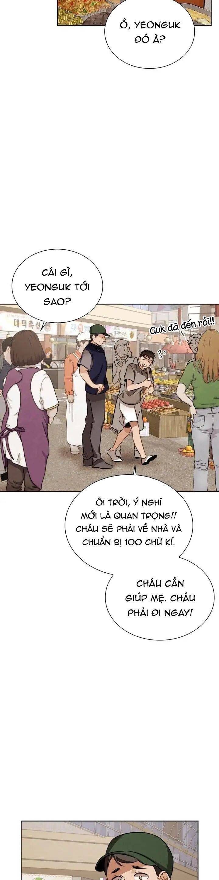 đọc truyện Sống Như Một Diễn Viên Chương 10 ảnh 30 tại Thiên Thai Truyện