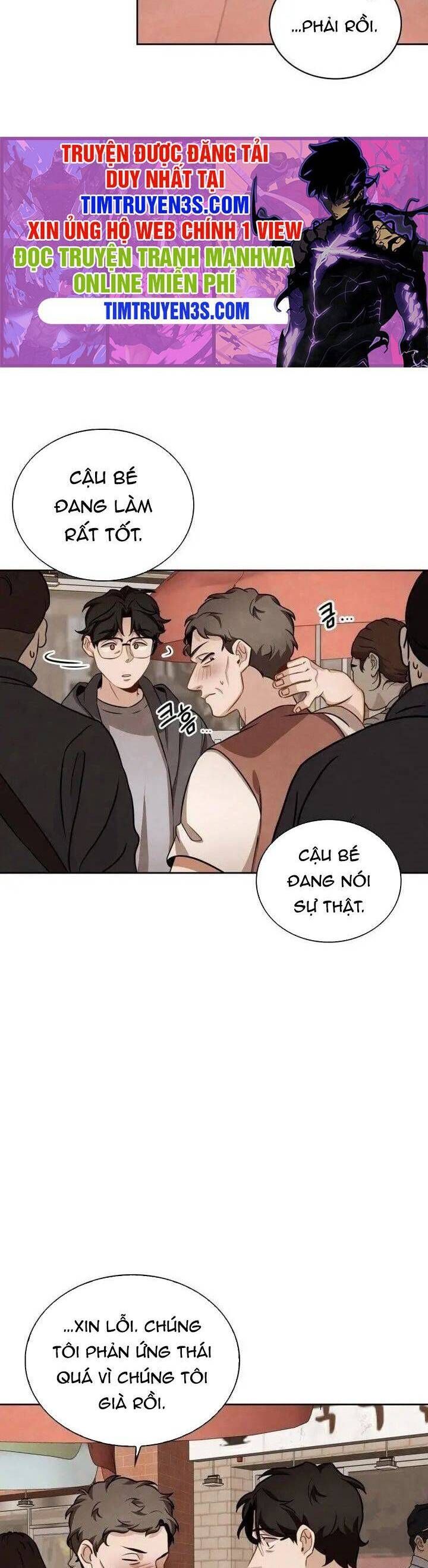 đọc truyện Sống Như Một Diễn Viên Chương 10 ảnh 5 tại Thiên Thai Truyện