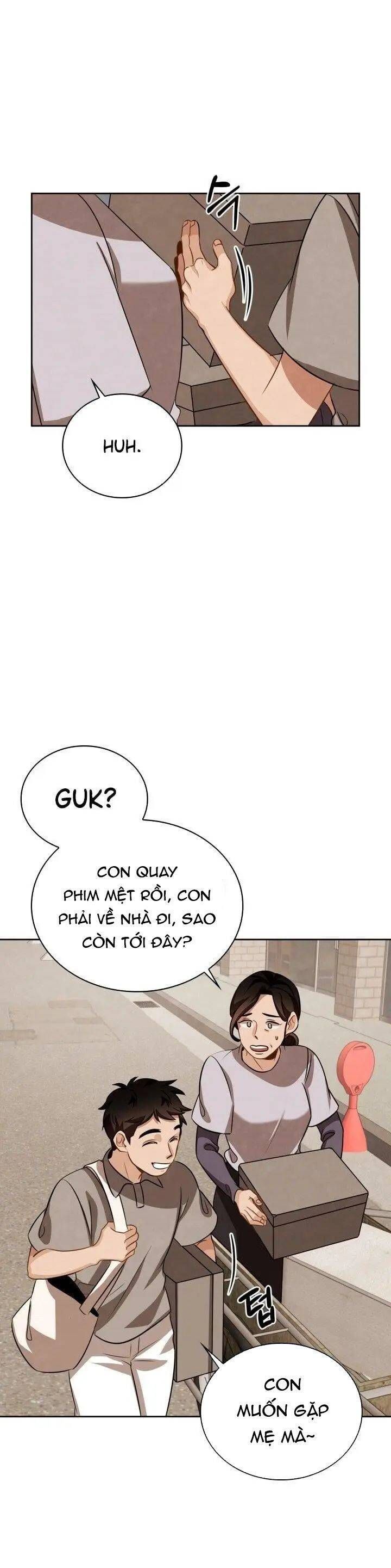 đọc truyện Sống Như Một Diễn Viên Chương 10 ảnh 32 tại Thiên Thai Truyện