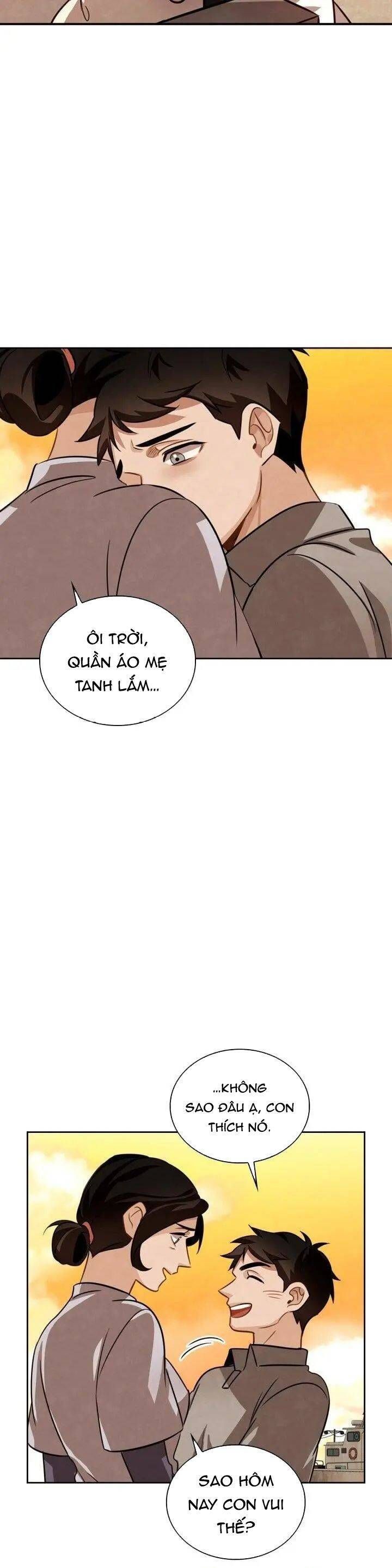 đọc truyện Sống Như Một Diễn Viên Chương 10 ảnh 34 tại Thiên Thai Truyện