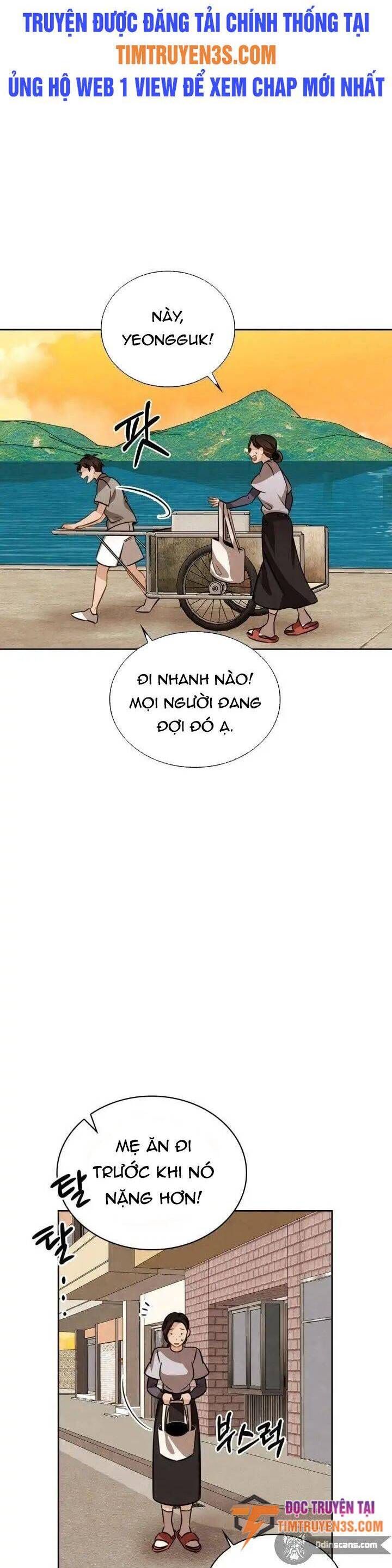 đọc truyện Sống Như Một Diễn Viên Chương 10 ảnh 35 tại Thiên Thai Truyện