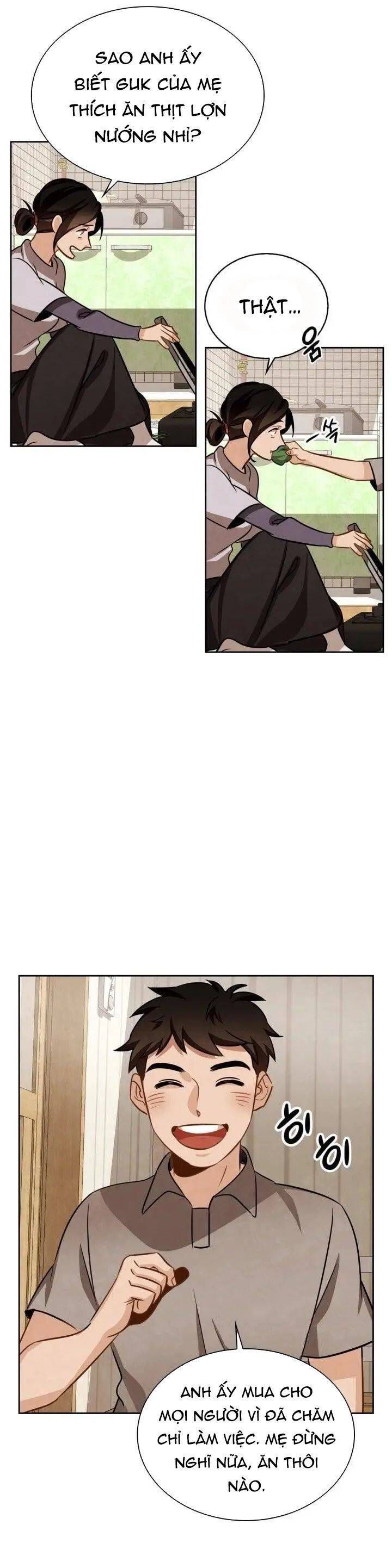 đọc truyện Sống Như Một Diễn Viên Chương 10 ảnh 38 tại Thiên Thai Truyện