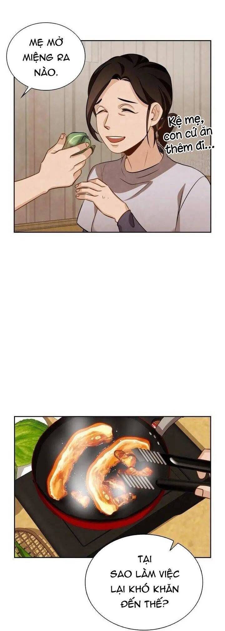 đọc truyện Sống Như Một Diễn Viên Chương 10 ảnh 47 tại Thiên Thai Truyện