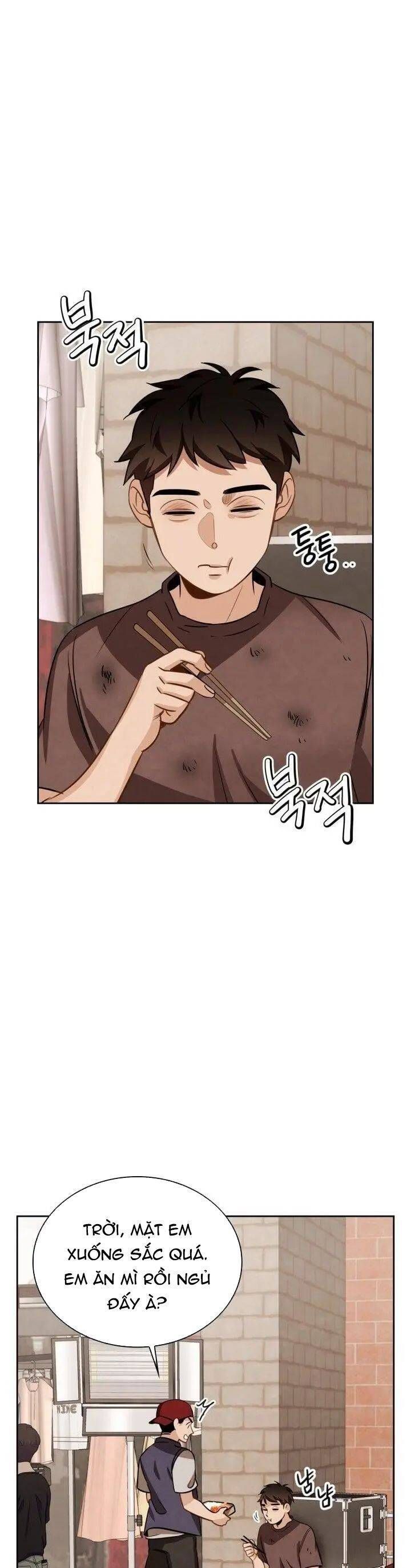 đọc truyện Sống Như Một Diễn Viên Chương 10 ảnh 55 tại Thiên Thai Truyện