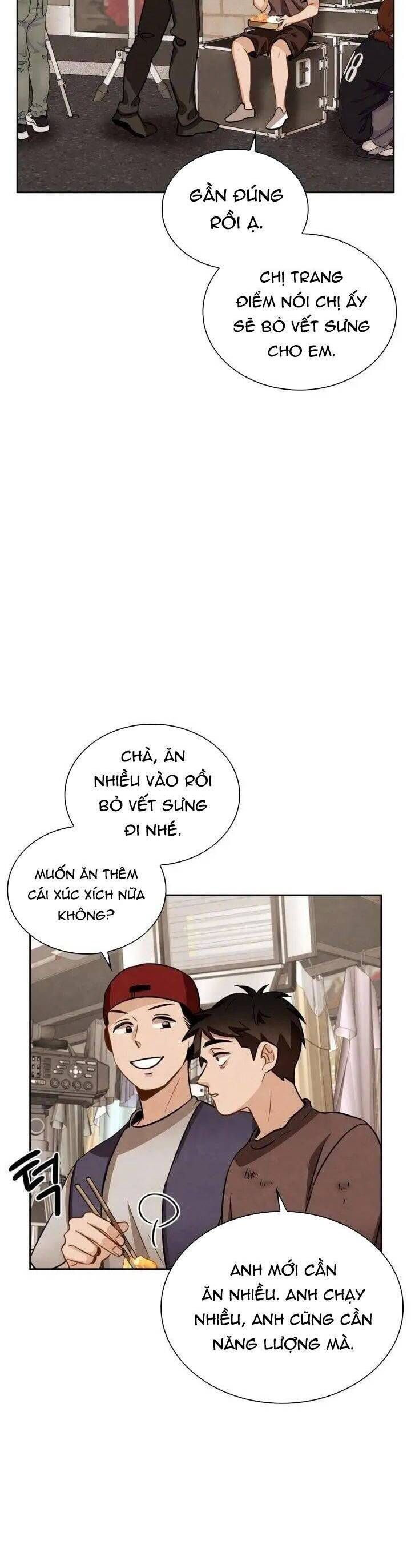 đọc truyện Sống Như Một Diễn Viên Chương 10 ảnh 56 tại Thiên Thai Truyện