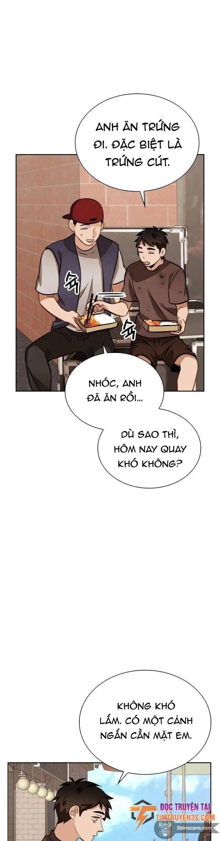 đọc truyện Sống Như Một Diễn Viên Chương 10 ảnh 57 tại Thiên Thai Truyện