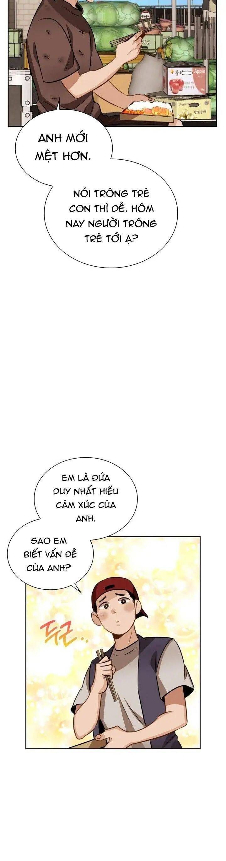 đọc truyện Sống Như Một Diễn Viên Chương 10 ảnh 58 tại Thiên Thai Truyện