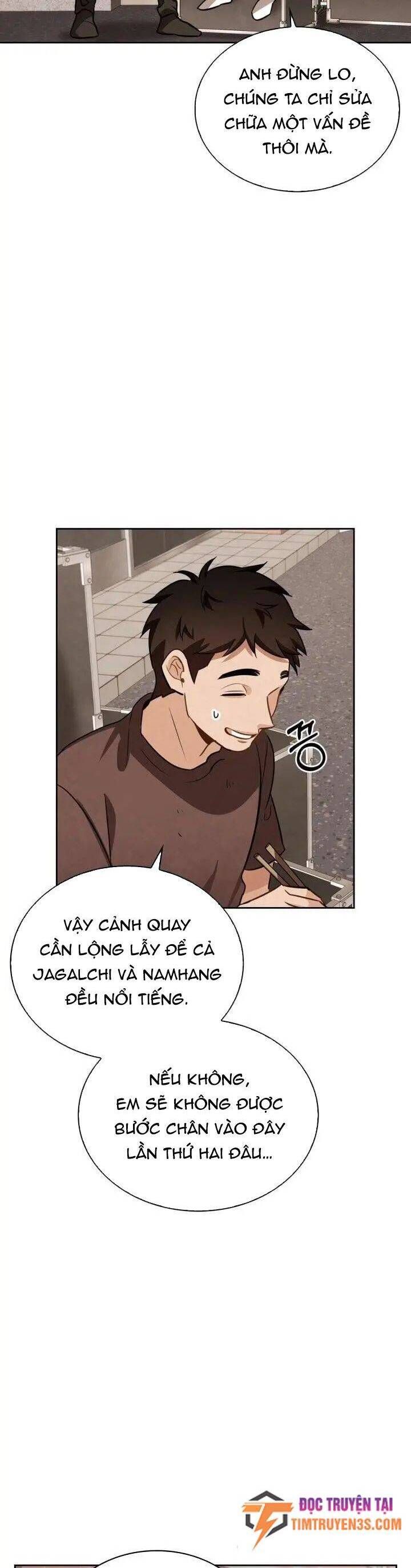 đọc truyện Sống Như Một Diễn Viên Chương 10 ảnh 60 tại Thiên Thai Truyện