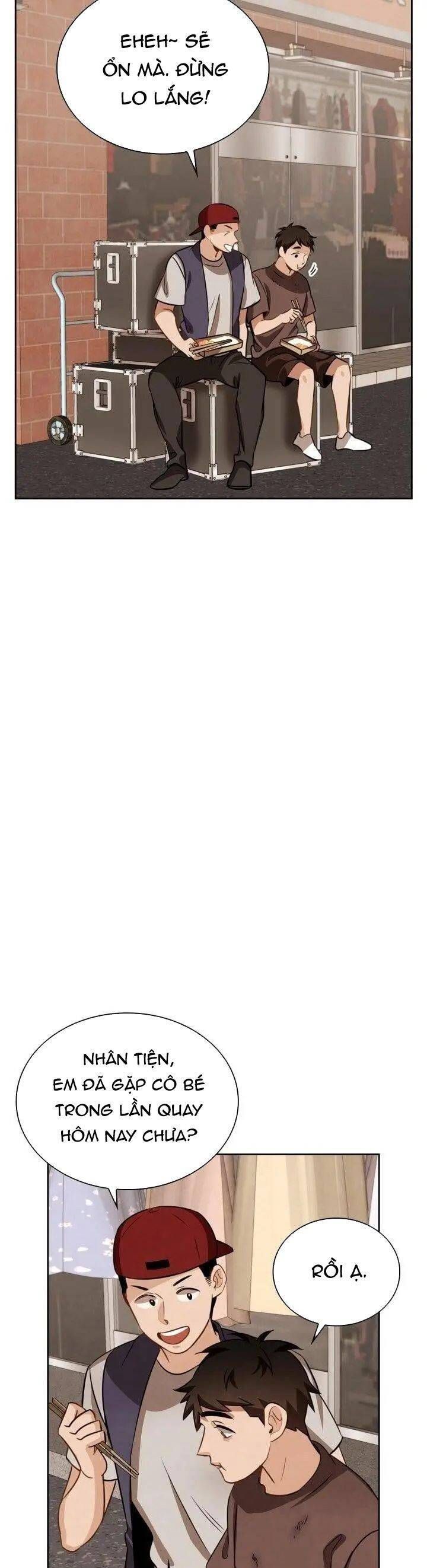 đọc truyện Sống Như Một Diễn Viên Chương 10 ảnh 61 tại Thiên Thai Truyện