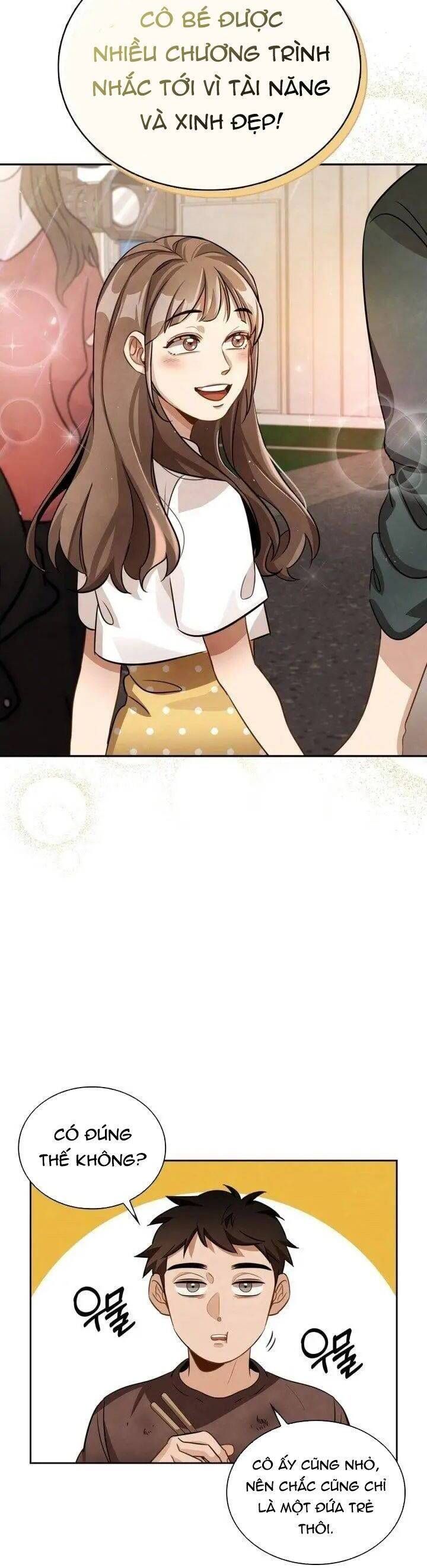 đọc truyện Sống Như Một Diễn Viên Chương 10 ảnh 63 tại Thiên Thai Truyện