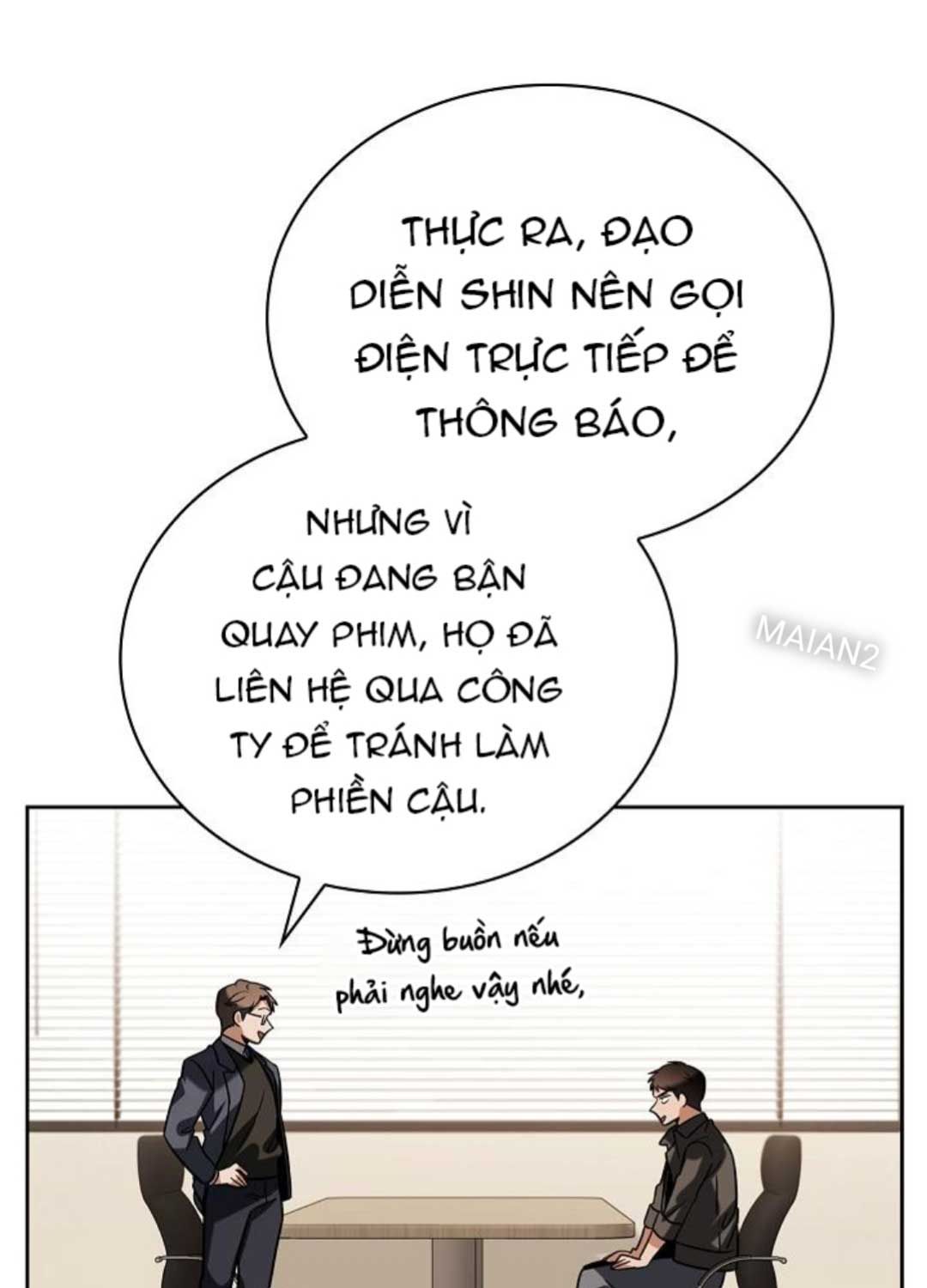 đọc truyện Sống Như Một Diễn Viên Chương 100 ảnh 109 tại Thiên Thai Truyện