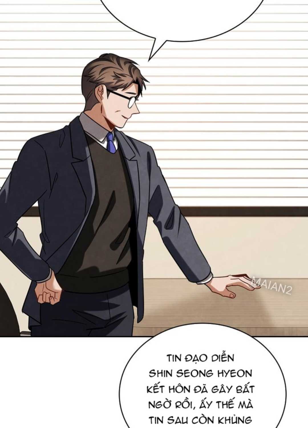 đọc truyện Sống Như Một Diễn Viên Chương 100 ảnh 118 tại Thiên Thai Truyện