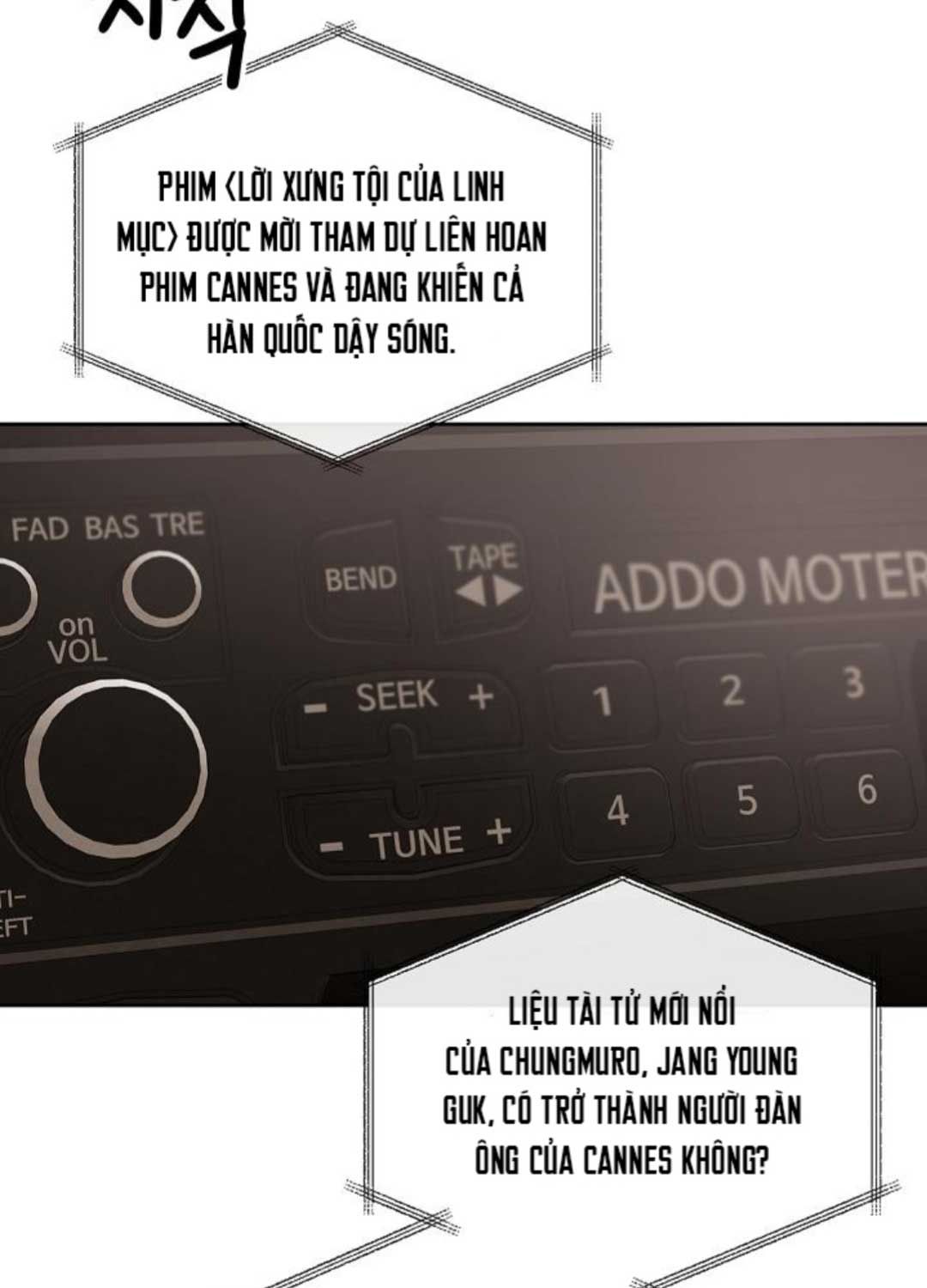 đọc truyện Sống Như Một Diễn Viên Chương 100 ảnh 126 tại Thiên Thai Truyện