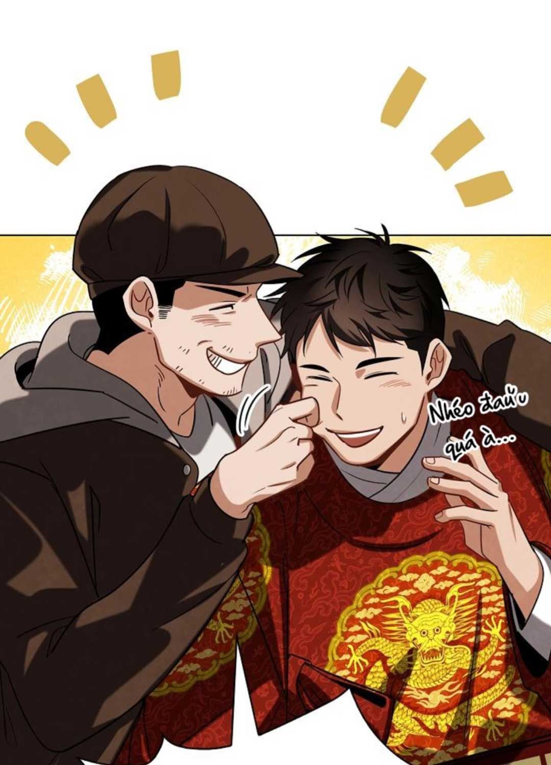 đọc truyện Sống Như Một Diễn Viên Chương 100 ảnh 134 tại Thiên Thai Truyện