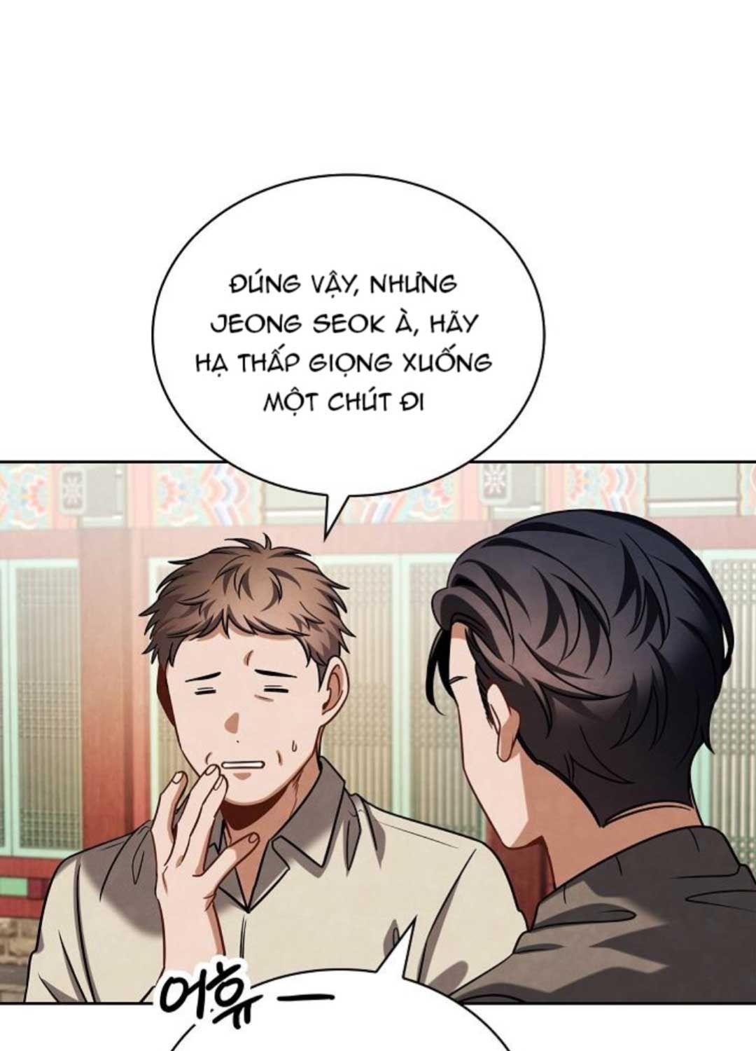 đọc truyện Sống Như Một Diễn Viên Chương 100 ảnh 143 tại Thiên Thai Truyện