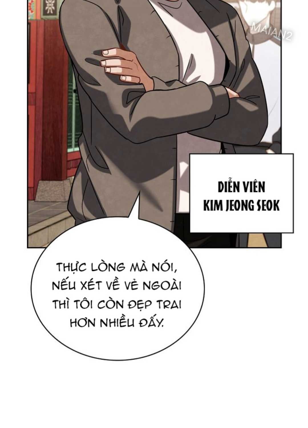 đọc truyện Sống Như Một Diễn Viên Chương 100 ảnh 146 tại Thiên Thai Truyện