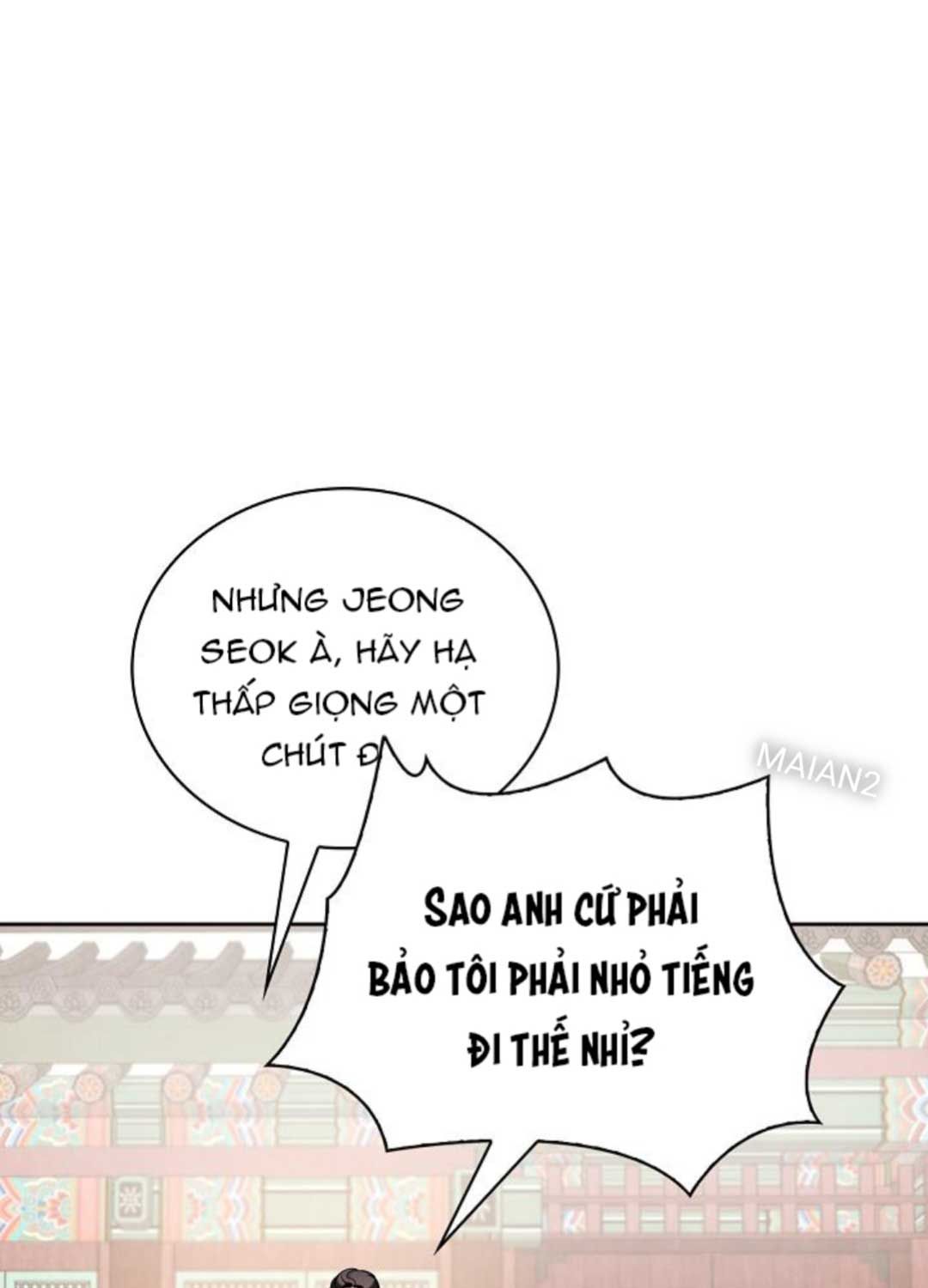 đọc truyện Sống Như Một Diễn Viên Chương 100 ảnh 149 tại Thiên Thai Truyện