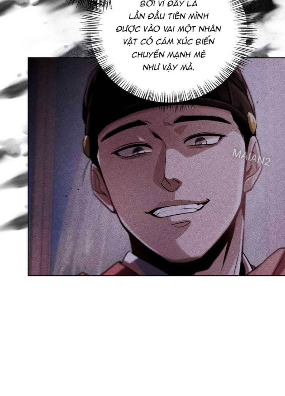 đọc truyện Sống Như Một Diễn Viên Chương 100 ảnh 17 tại Thiên Thai Truyện