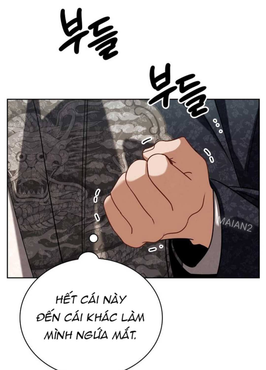 đọc truyện Sống Như Một Diễn Viên Chương 100 ảnh 157 tại Thiên Thai Truyện