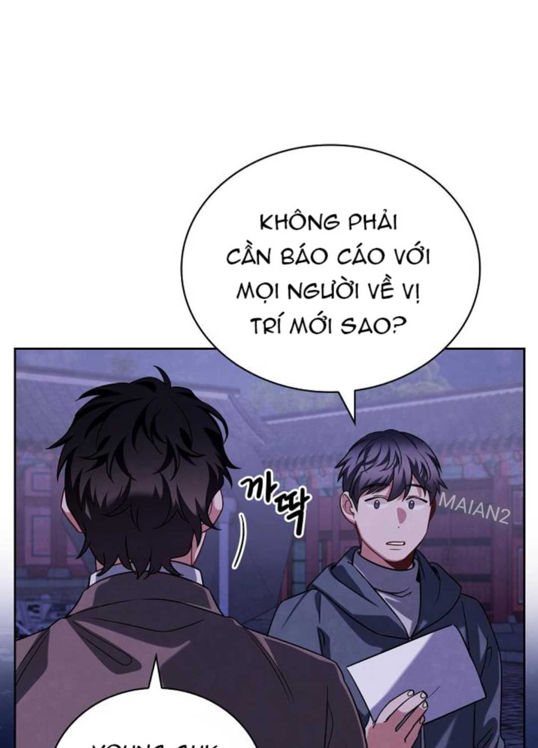 đọc truyện Sống Như Một Diễn Viên Chương 100 ảnh 5 tại Thiên Thai Truyện