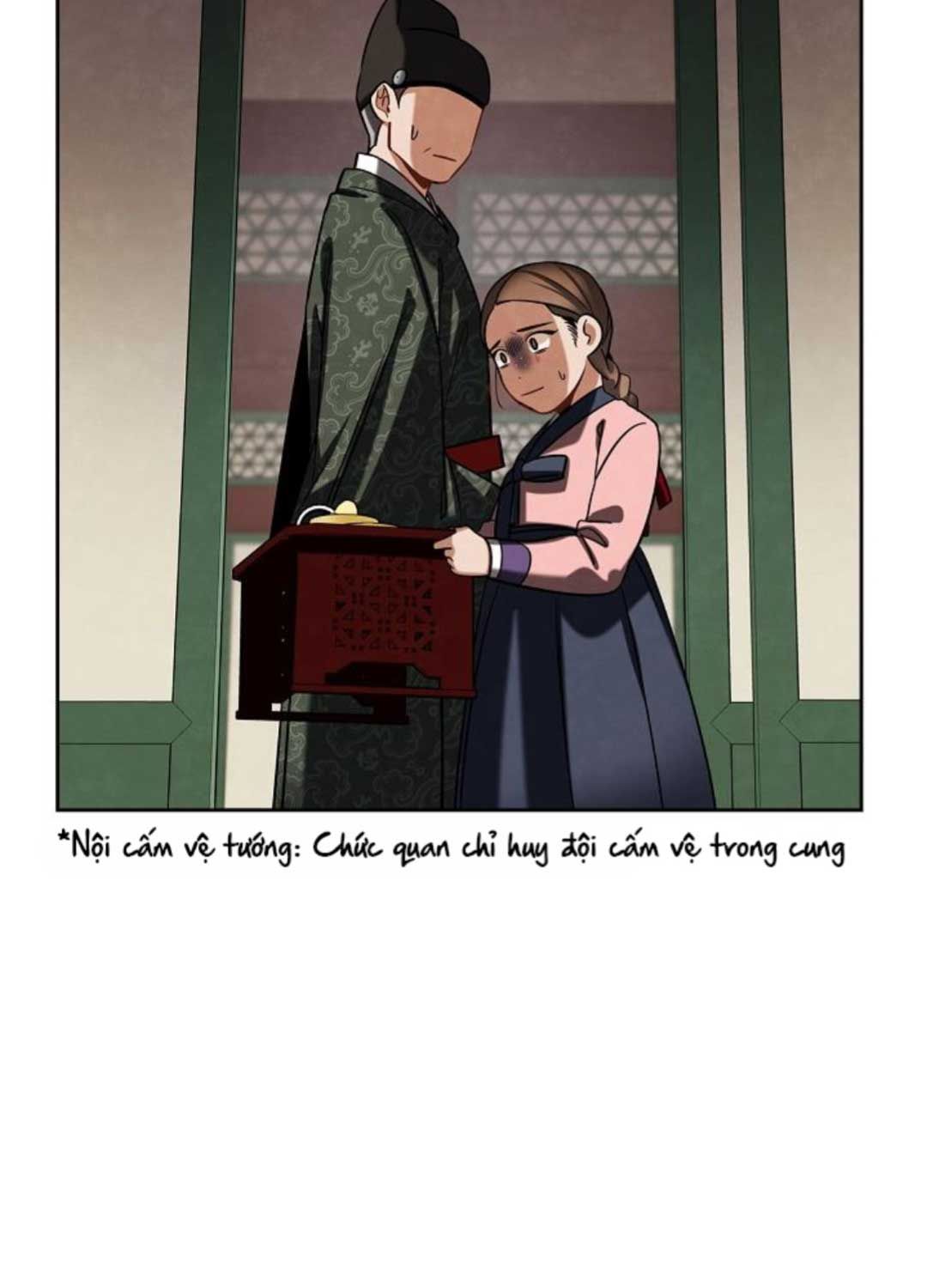 đọc truyện Sống Như Một Diễn Viên Chương 100 ảnh 36 tại Thiên Thai Truyện