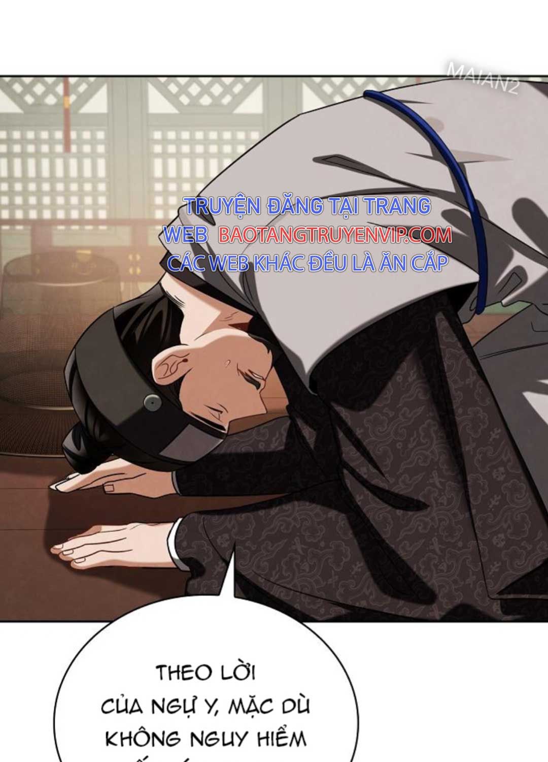 đọc truyện Sống Như Một Diễn Viên Chương 100 ảnh 39 tại Thiên Thai Truyện