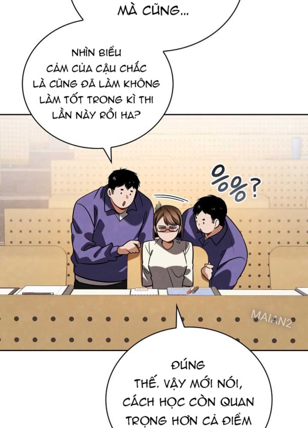 đọc truyện Sống Như Một Diễn Viên Chương 100 ảnh 87 tại Thiên Thai Truyện