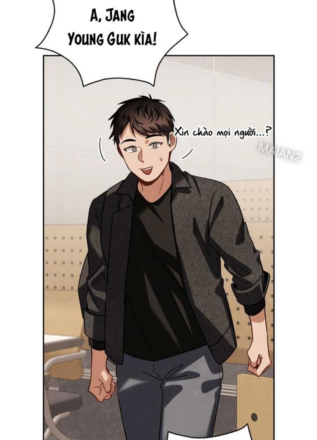 đọc truyện Sống Như Một Diễn Viên Chương 100 ảnh 89 tại Thiên Thai Truyện