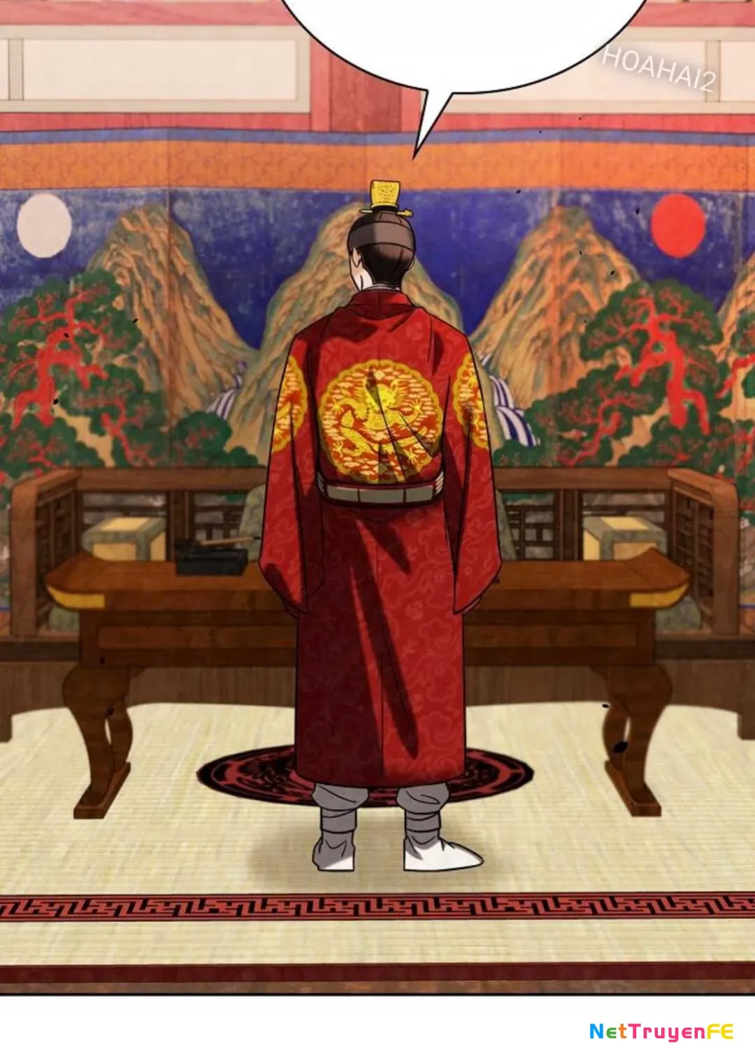 đọc truyện Sống Như Một Diễn Viên Chương 101 ảnh 119 tại Thiên Thai Truyện