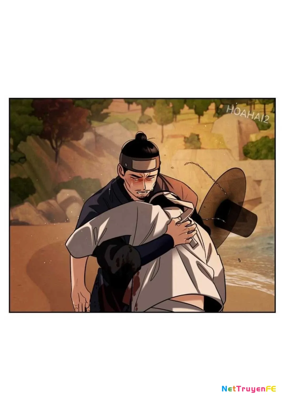 đọc truyện Sống Như Một Diễn Viên Chương 101 ảnh 151 tại Thiên Thai Truyện