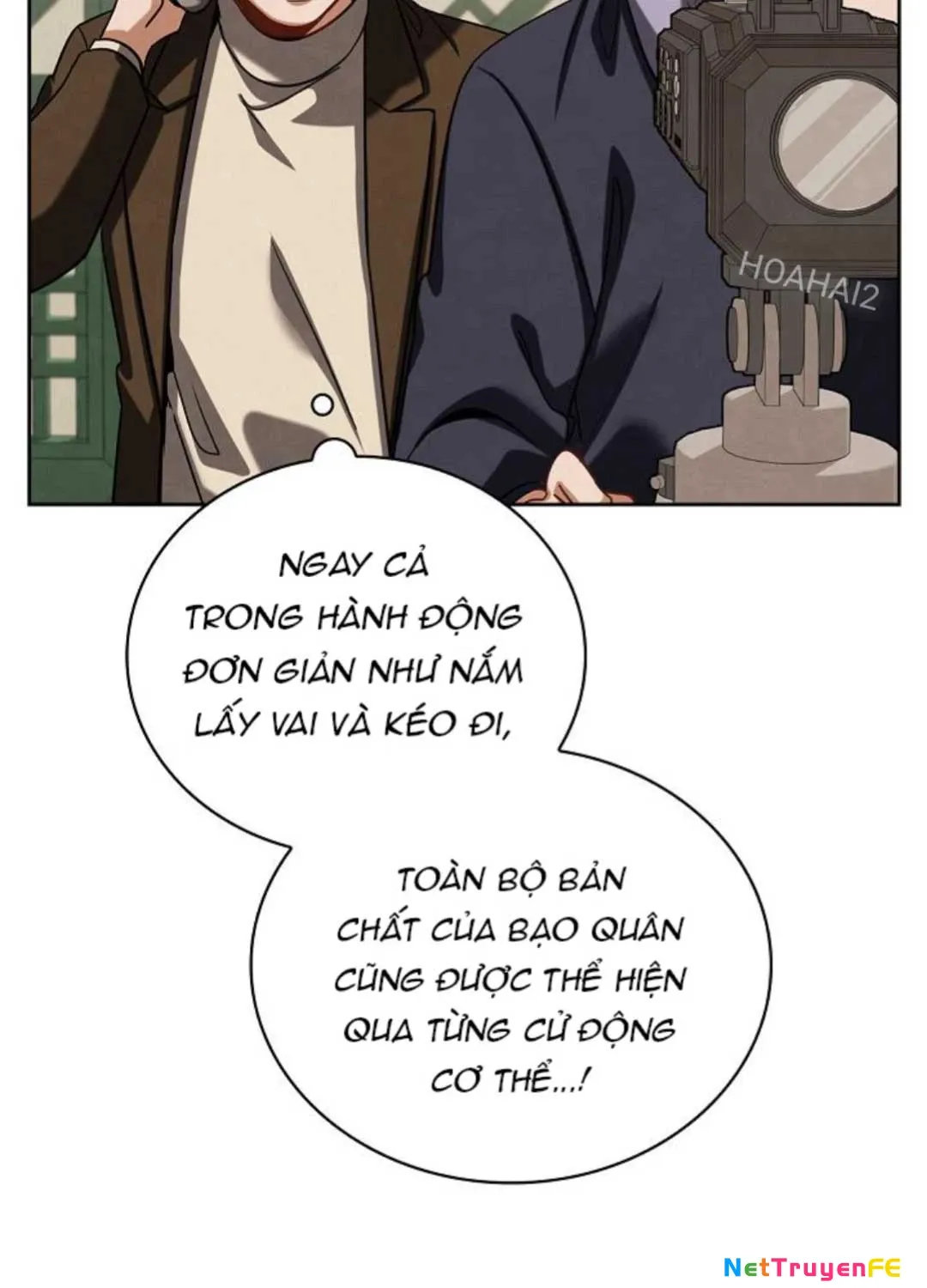 đọc truyện Sống Như Một Diễn Viên Chương 101 ảnh 22 tại Thiên Thai Truyện