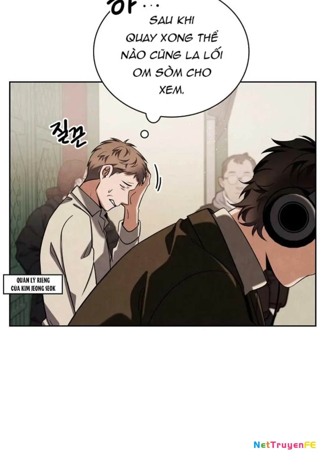 đọc truyện Sống Như Một Diễn Viên Chương 101 ảnh 27 tại Thiên Thai Truyện