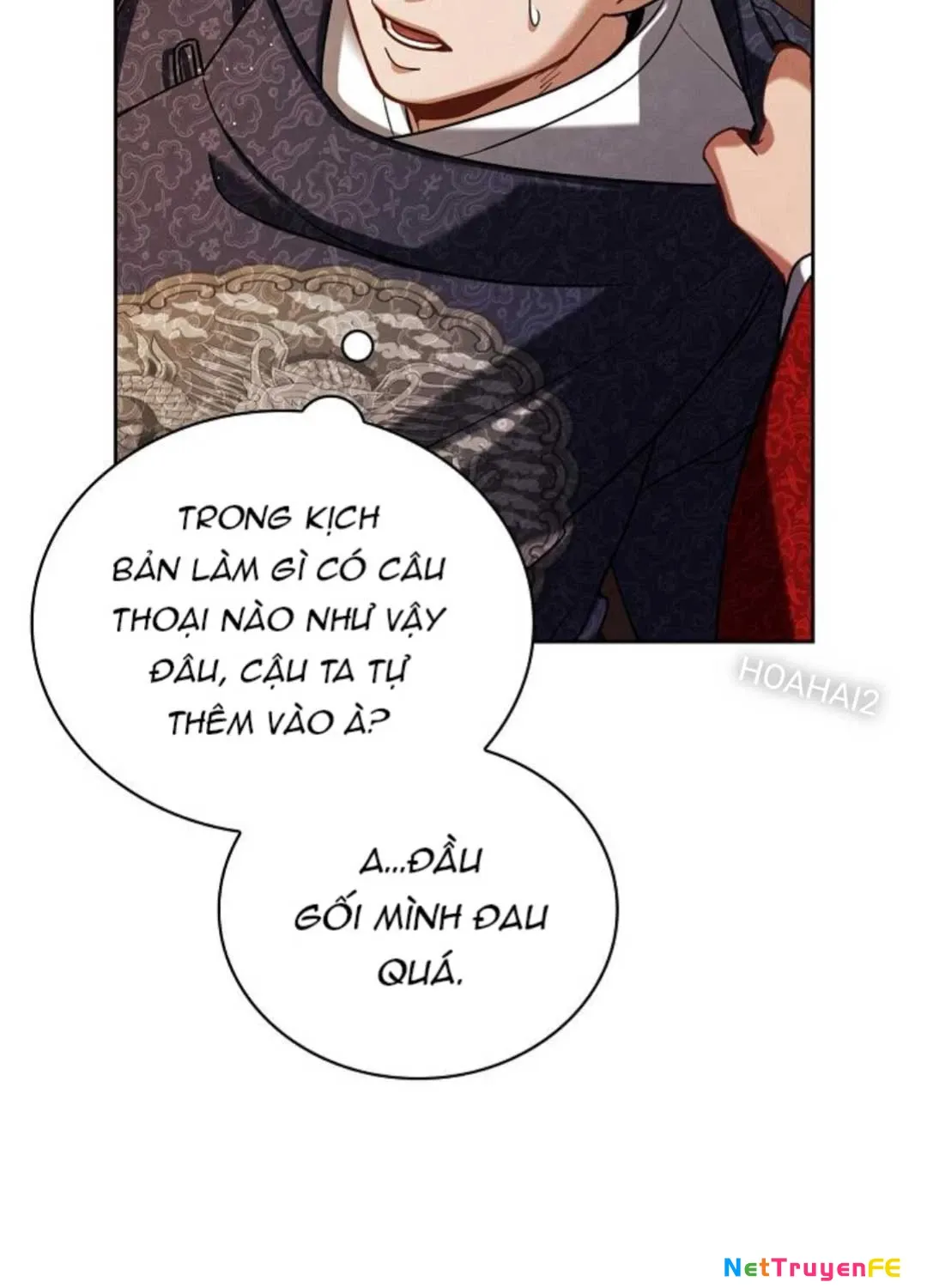 đọc truyện Sống Như Một Diễn Viên Chương 101 ảnh 32 tại Thiên Thai Truyện