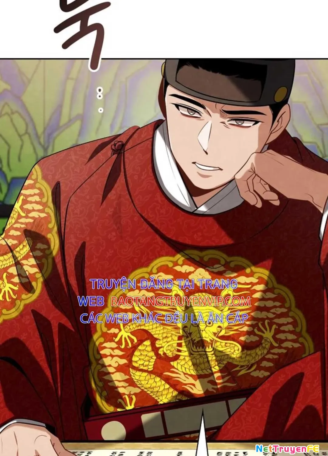 đọc truyện Sống Như Một Diễn Viên Chương 101 ảnh 6 tại Thiên Thai Truyện